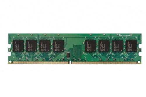 Arbeitsspeicher 1x 1GB Lenovo - System x3850 8863 DDR2 400MHz ECC REGISTERED DIMM | 