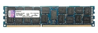 Arbeitspeicher 1x 16GB Kingston ECC REGISTERED DDR3 2Rx4 1600MHz PC3-12800 RDIMM | KTH-PL316/16G