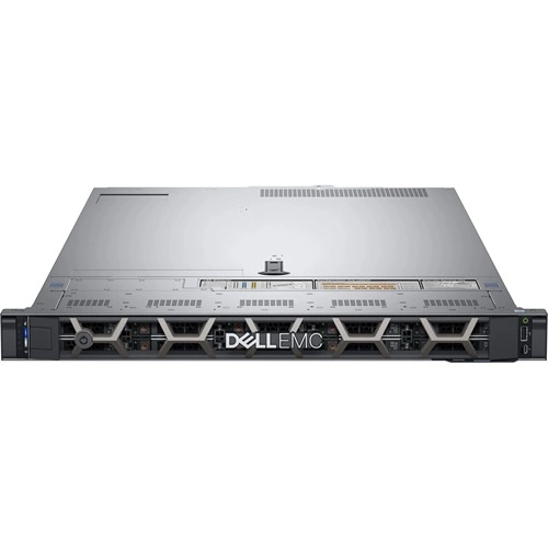 Server DELL R640 1U  1x Gold 6126 192 GB RAM