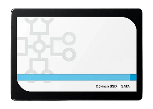 Festplatten SSD 1.92TB gewidmet für Actina Solar 210 S6 2.5" SATA III 6Gb/s