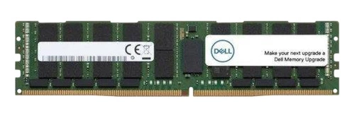 Arbeitsspeicher 1x 32GB DELL PowerEdge & Precision Workstation DDR4 2Rx4 2400MHz ECC REGISTERED DIMM | 370-ACNW-RFB 