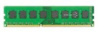 Arbeitspeicher 1x 4GB ELPIDA NON-ECC UNBUFFERED DDR3 1600MHz PC3-12800 UDIMM | EBJ41UF8BDW0-GN-F