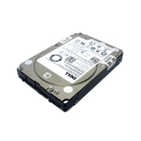 Dedizierte Festplatte für DELL-Server 2.5'' 1.8TB 10000RPM HDD SAS 12Gb/s 400-BEGJ-RFB | REFURBISHED