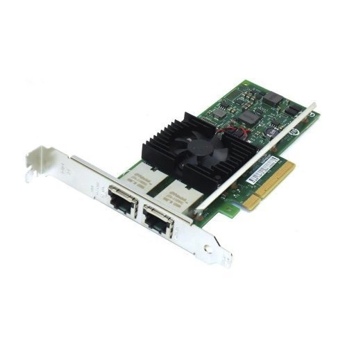 Netzwerkkarte DELL 0C6FW-RFB 2x RJ-45 PCI Express 10Gb