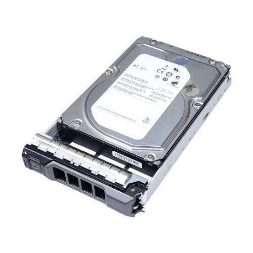 Dedizierte Festplatte für DELL-Server 3.5'' 2TB 7200RPM HDD SAS 12Gb/s 400-ALOB