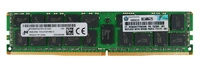 Arbeitspeicher 1x 16GB Micron ECC REGISTERED DDR4  2133MHz PC4-17000 RDIMM | MTA36ASF2G72PZ-2G1