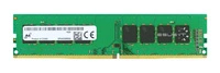 Arbeitspeicher 1x 16GB Micron ECC UNBUFFERED DDR4 2400MHz PC4-19200 UDIMM | MTA18ASF2G72AZ-2G3