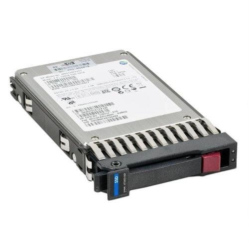 SSD Festplatte HPE  1.6TB 3.5'' SATA 6Gb/s 872517-001 872365-B21 