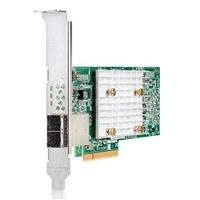 HPE Smart Array P408e-p SR 804405-B21-RFB SAS/SATA 12Gb/s 4GB gebraucht 3 monate