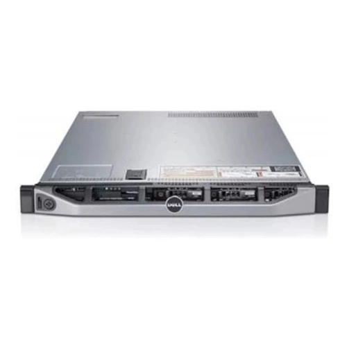 Server DELL R630 1U  2x E5-2603 V3 32 GB RAM