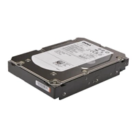 Dedizierte Festplatte für DELL-Server 3.5'' 8TB 7200RPM HDD SAS 12Gb/s 400-AURZ-RFB | REFURBISHED