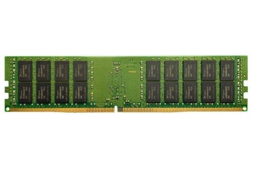 Arbeitsspeicher 1x 16GB DELL PowerEdge FC830 DDR4 2666MHz ECC REGISTERED DIMM | SNPDFK3YC/16G