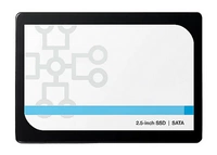 Festplatten SSD 3.84TB gewidmet für DELL PowerEdge R630 2.5" SATA III 6Gb/s Mixed Use