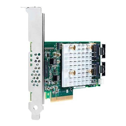 HPE Smart Array P408i-p SR 836269-001-RFB SAS/SATA 12Gb/s 2GB gebraucht 3 monate