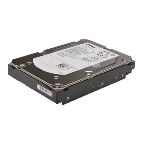 Dedizierte Festplatte für DELL-Server 3.5'' 1TB 7200RPM HDD SAS 12Gb/s GWD7D-RFB | REFURBISHED