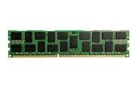 Arbeitsspeicher 1x 2GB HP ProLiant SL2x170z G6 DDR3 1333MHz ECC REGISTERED DIMM | 500656-B21
