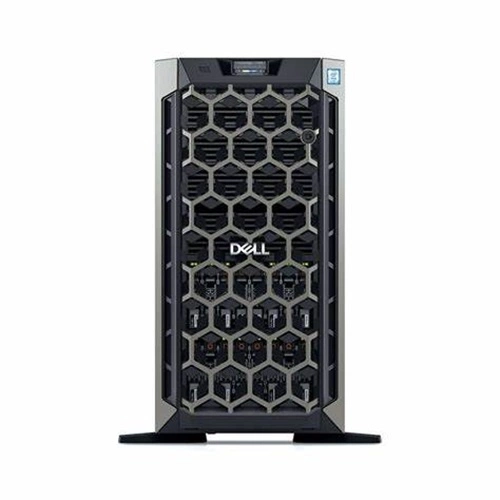 Server DELL T640 Tower  1x Gold 5120 64 GB RAM