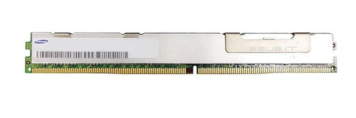 Arbeitspeicher 1x 32GB Samsung ECC REGISTERED DDR4 2Rx4 2400MHz PC4-19200 RDIMM | M392A4K40BM0-CRC