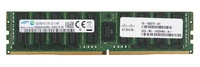 Arbeitspeicher 1x 32GB Samsung ECC LOAD REDUCED DDR4  2133MHz PC4-17000 LRDIMM | M386A4G40DM0-CPB