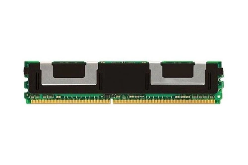 Arbeitsspeicher 2x 4GB Fujitsu - Primergy RX200 S4 DDR2 667MHz ECC FULLY BUFFERED DIMM | 