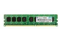 Arbeitsspeicher 1x 2GB HP Proliant & Workstation DDR3 2Rx8 1333MHz ECC UNBUFFERED DIMM | FX699AA